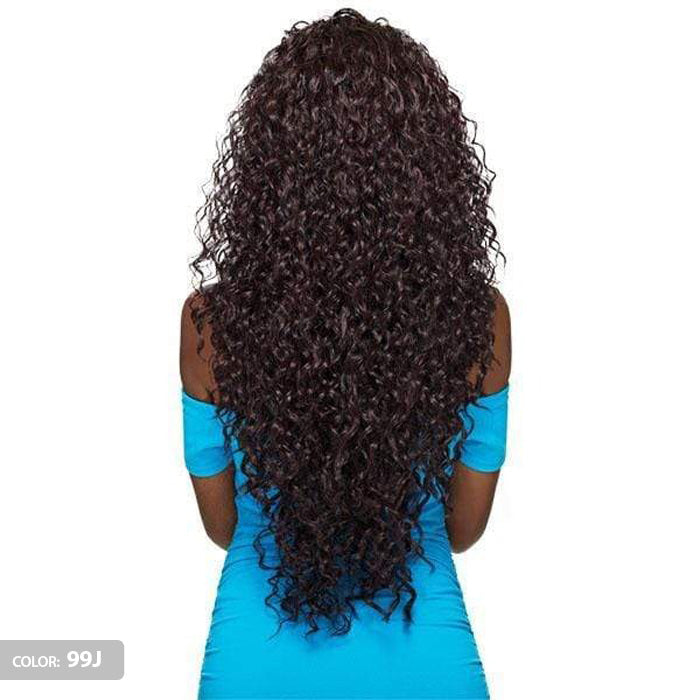 Outre Swiss Lace Front Wig MELISSA
