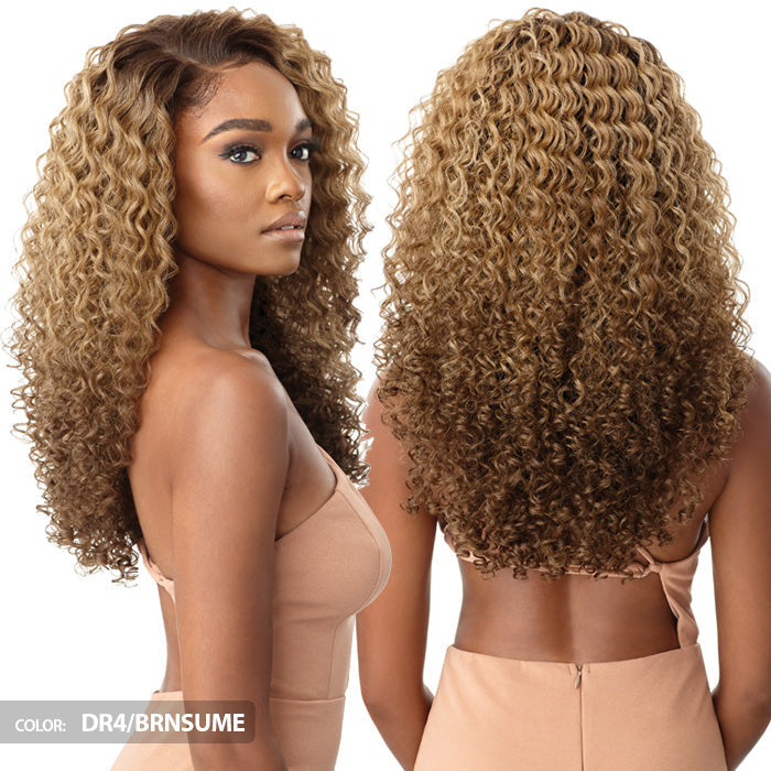 Outre Perfect Hairline Gluless 13x5 HD Lace Front Wig - DORELIA