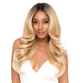 Outre Perfect Hairline Glueless HD 13x6 Lace Front Wig - GENEVA