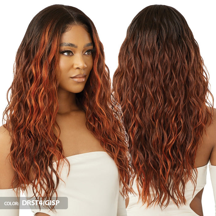 Outre Perfect Hairline Glueless 13x6 HD Lace Front Wig - IRINA