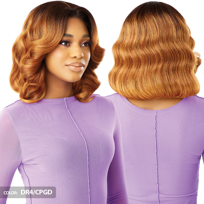 Outre Perfect Hairline Swoop Glueless 13x4 HD Lace Front Wig - SWOOP 11