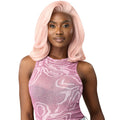 Outre Perfect Hairline Swoop Glueless 13x4 HD Lace Frontal Wig - SWOOP 14