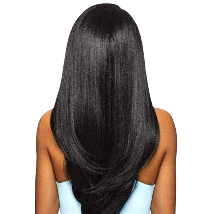 Outre Swiss Lace L-Parting Lace Front Wig ROSEMARY