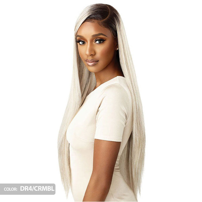 Outre SleekLay Deep C-Part HD Lace Front Wig - DARBY
