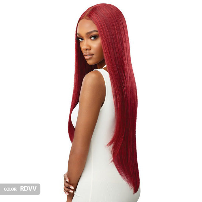 Outre SleekLay Flat Lace Finish HD Lace Wig - ELMIRAH 34"