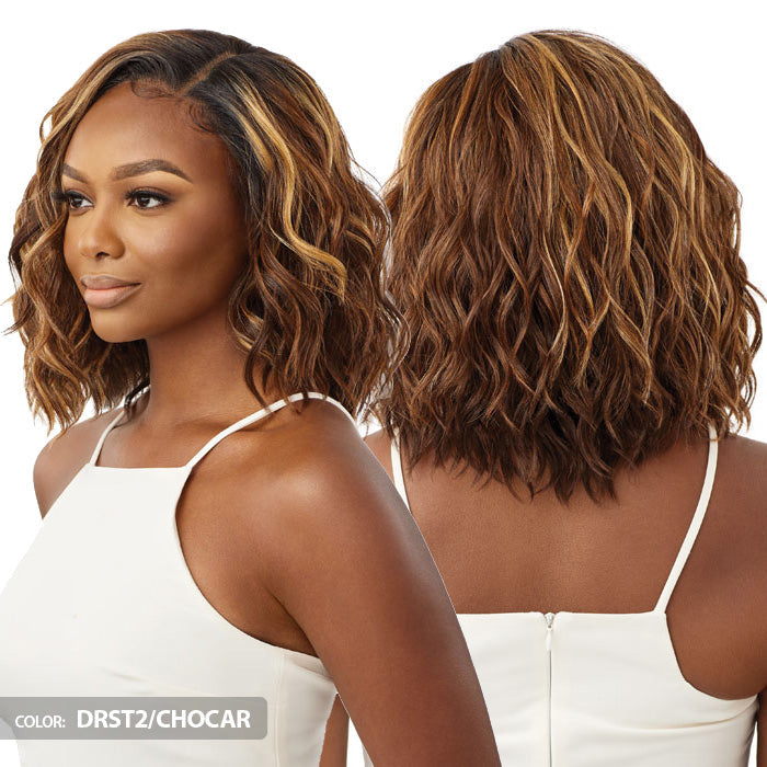Outre SleekLay HD Lace Front Wig - NYLA
