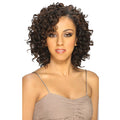 Milky Way Que Human Hair Weave - New Deep 5 PCS