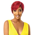 Outre The Daily Wig Lace Part Wig - ELISE