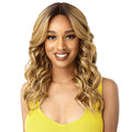 Outre The Daily Wig Lace Part Wig - KIMBRA