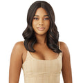 Outre The Daily Wig Style & Dash 3" Deep Lace Part Wig - DAILY 10