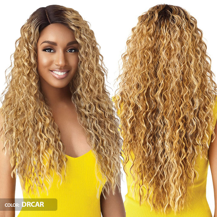 Outre The Daily Wig Lace Part Wig - THORA