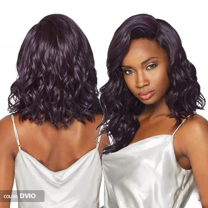 Outre Quick Weave Complete Cap Lace + Wig - GALEN