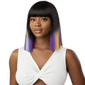 Outre Wigpop Colorplay Full Wig - TRIXIE