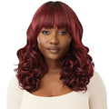 Outre WigPop Style Selects Full Wig - MALINA - Naturally Parted