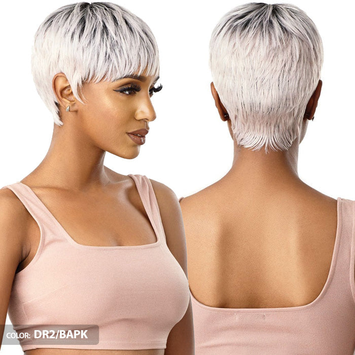 Outre Wigpop Full Wig - NOLA