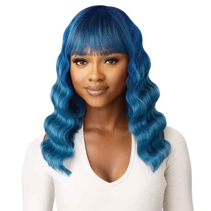 Outre Wigpop Full Wig - SUNNY
