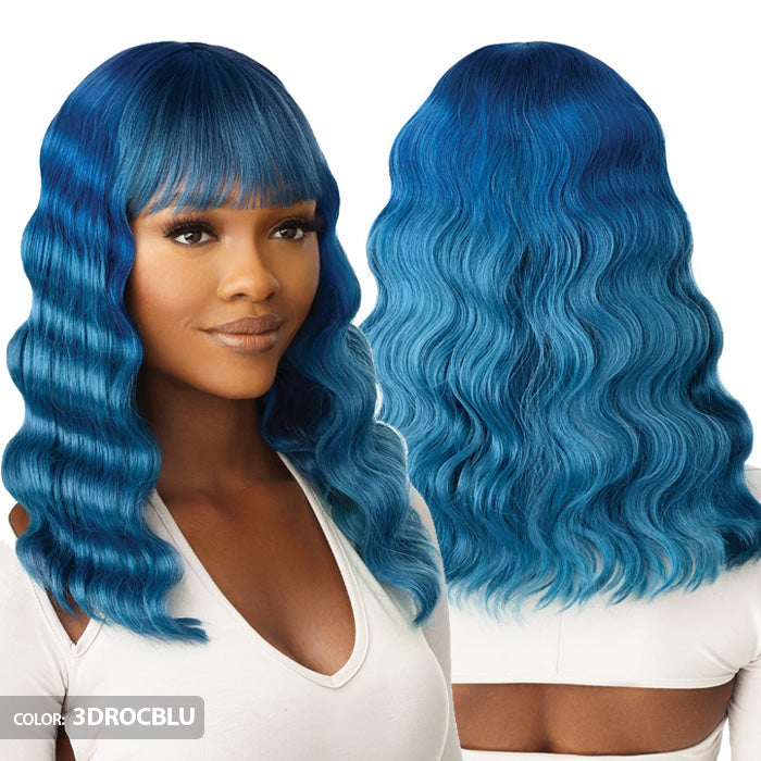 Outre Wigpop Full Wig - SUNNY