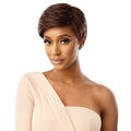 Outre Wigpop Full Wig - SURIA