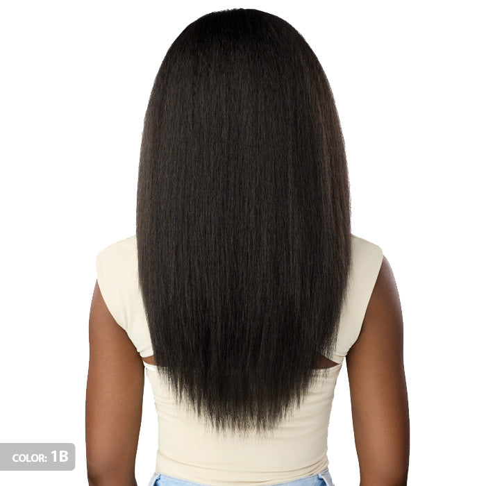 Outre Quick Weave Half Wig - DRISELLE