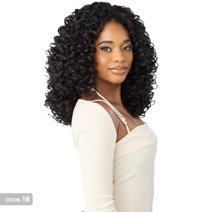Outre Quick Weave Half Wig - LEXINGTON