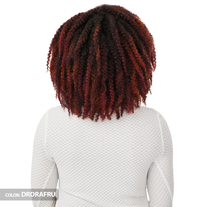 Outre Quick Weave Half Wig - MARLIE