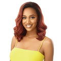 Outre Converti Cap Half Wig - DAZZLING GLAM