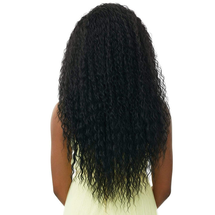 Outre Converti Cap Half Wig - PINA CURL ADA