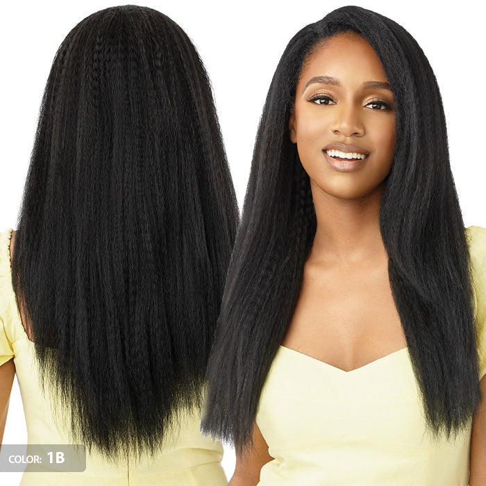 Outre Converti Cap Half Wig - SUPER NOVA