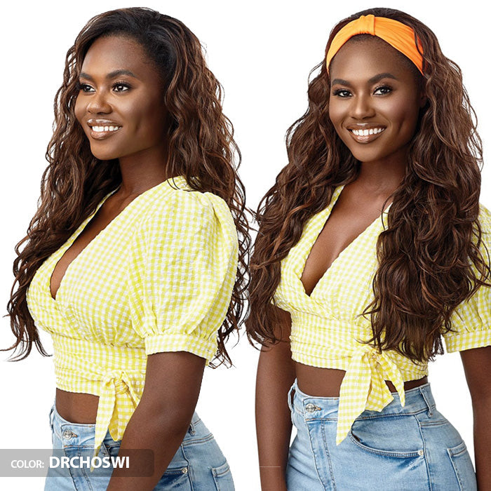 Outre Premium Synthetic CONVERTI-CAP - SUNSHINE BABE