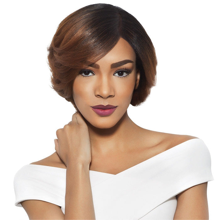 Outre SwissX 4X4 Lace Front Wig - ANIKA