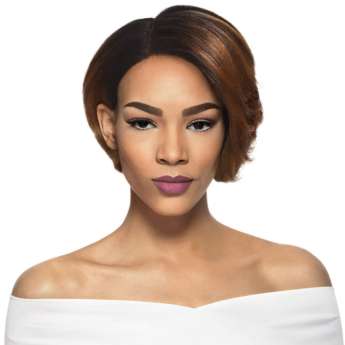 Outre SwissX 4X4 Lace Front Wig - ANIKA