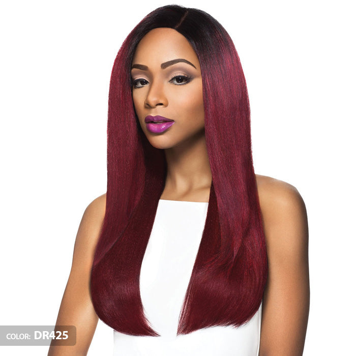 Outre Swiss X 4X4 Lace Front Wig - RISA