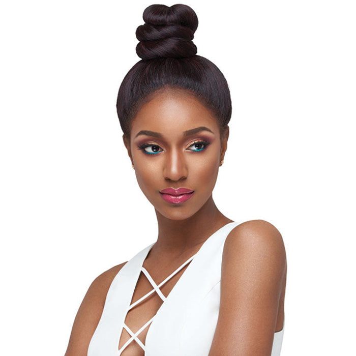Outre Swiss X 4X4 Lace Front Wig - VIXEN BLOW OUT STRAIGHT