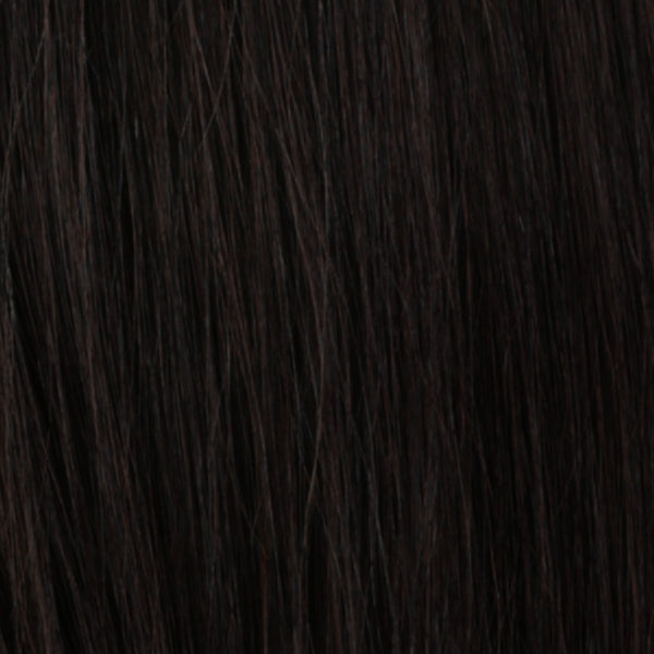 Glow French 8" Topper by Estetica | Radiant Pieces | Remi Human Hair