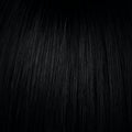 Trendy Fringe & Bun by Hairdo | Heat Friendly Synthetic