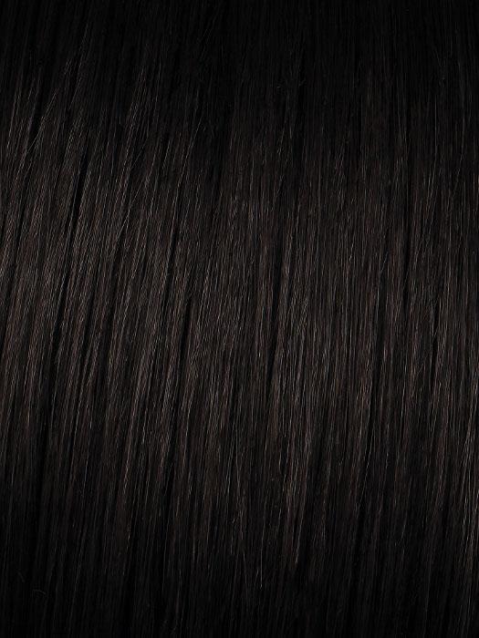 Trendy Fringe by Hairdo. | Heat Friendly Synthetic Bang