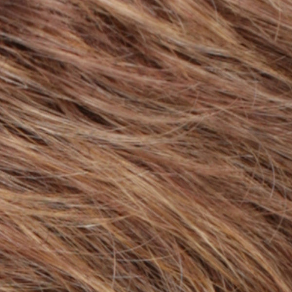 Ellen Wig by Estetica | Pure Stretch Cap | Synthetic Fiber