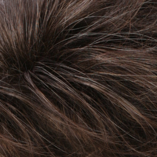 Ellen Wig by Estetica | Pure Stretch Cap | Synthetic Fiber