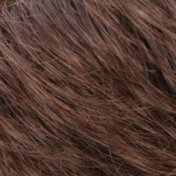 Ellen Wig by Estetica | Pure Stretch Cap | Synthetic Fiber