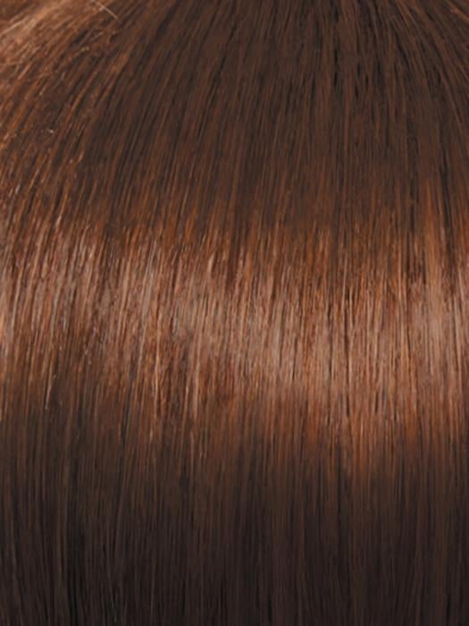 Trendy Fringe by Hairdo. | Heat Friendly Synthetic Bang