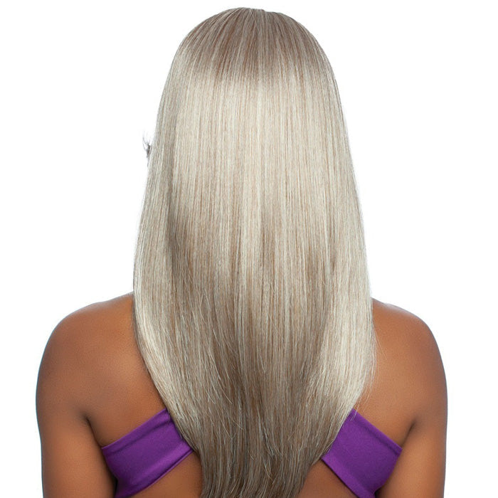 Mane Concept Red Carpet Glueless 13x4 HD Lace Front Wig - RCMS252-CLEA