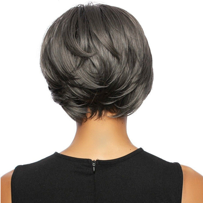 Mane Concept Red Carpet Mature Slay HD Lace Front Wig - RCMS281-LENTI