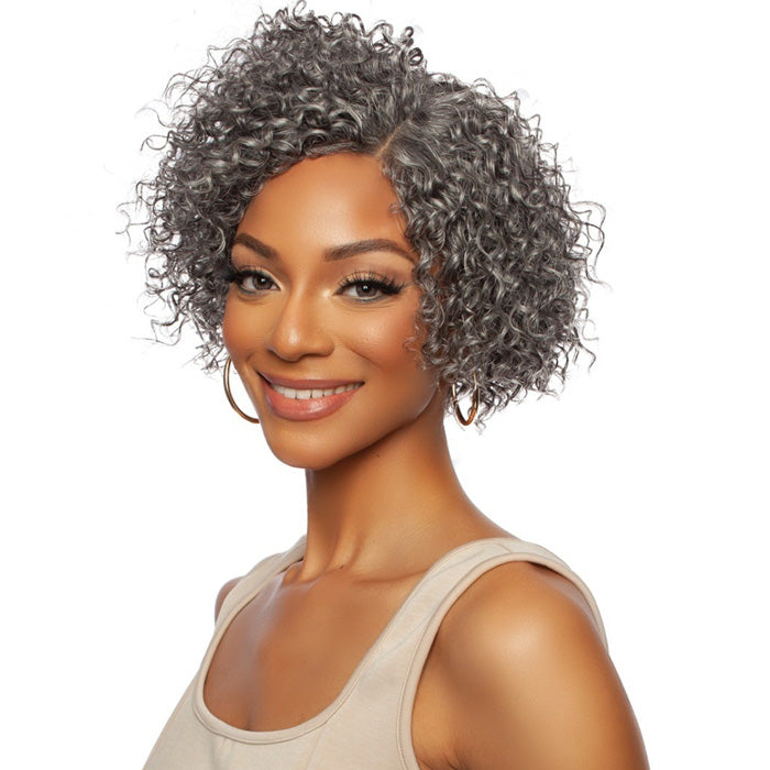 Mane Concept Red Carpet Mature Slay HD Lace Front Wig - RCMS283-SPIKE