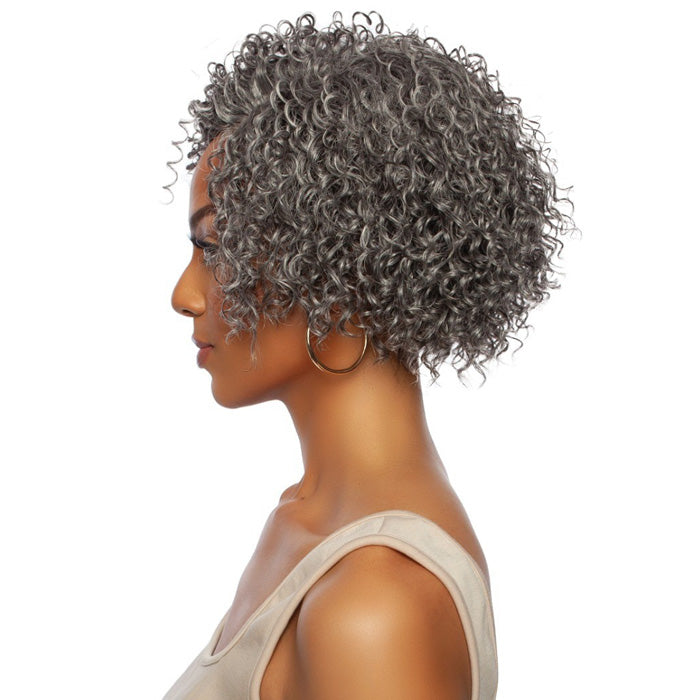 Mane Concept Red Carpet Mature Slay HD Lace Front Wig - RCMS283-SPIKE