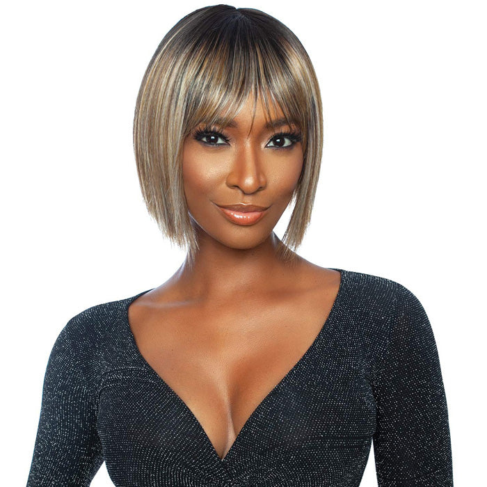 Mane Concept Red Carpet Full Wig - RCP1021 ELSIE