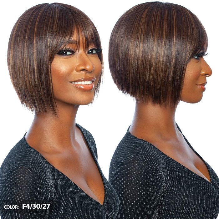 Mane Concept Red Carpet Full Wig - RCP1021 ELSIE