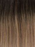 Rome Romance Wig by Raquel Welch | Human Hair | Black Label