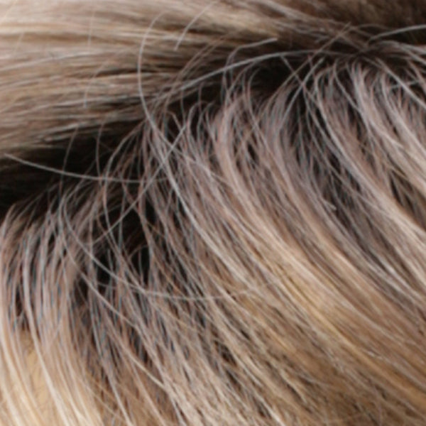Ellis Wig by Estetica | Front Lace Line | Synthetic Fiber