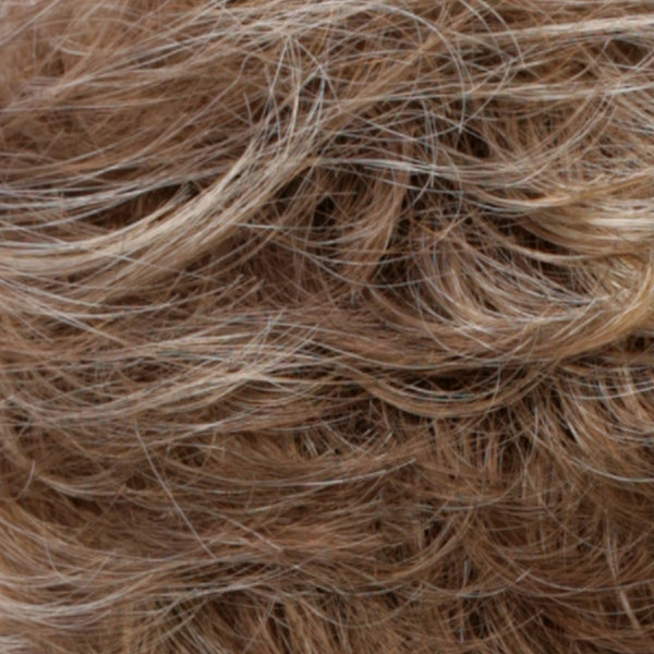 Ellen Wig by Estetica | Pure Stretch Cap | Synthetic Fiber