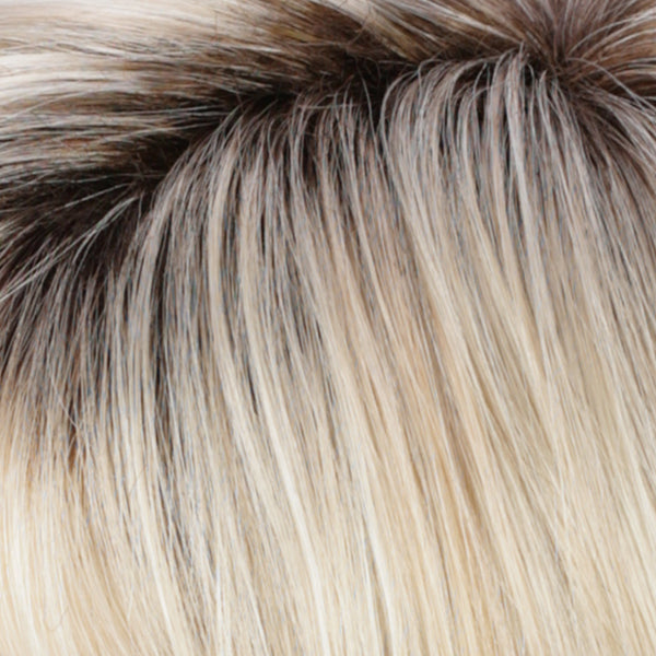 Ellen Wig by Estetica | Pure Stretch Cap | Synthetic Fiber